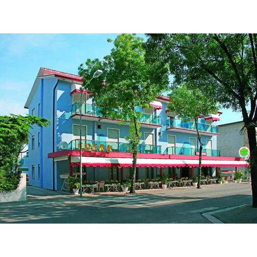 Hotel Edera