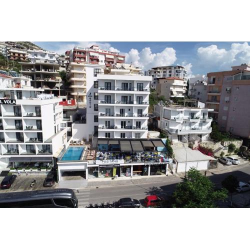 Hotel Edola