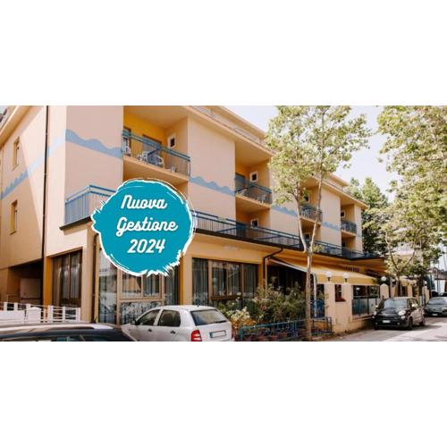 Hotel Edward