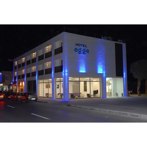 Hotel Egge