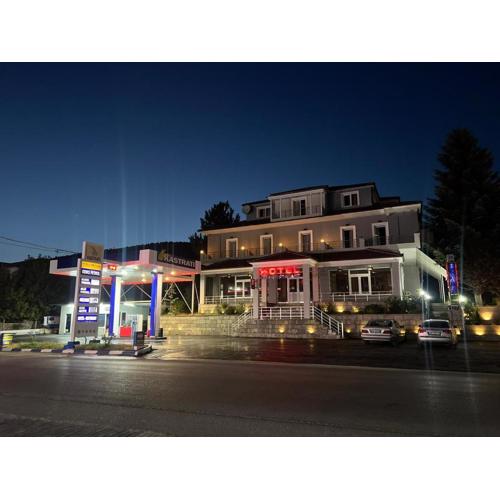 Hotel Egnatia