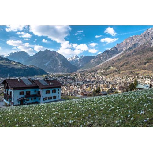 Hotel Eira