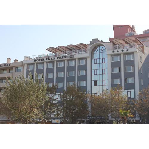 Hotel Eken Prestige