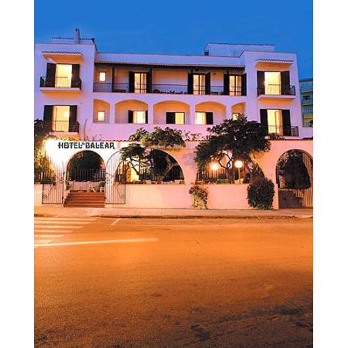 Hotel El Balear