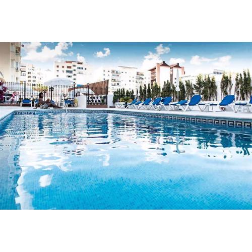 Hotel El Faro Marbella