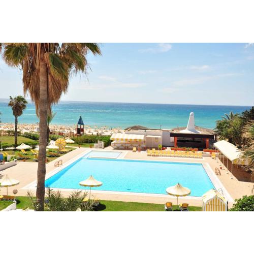 Hotel El Fell