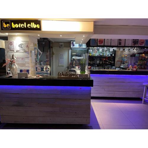 Hotel Elba