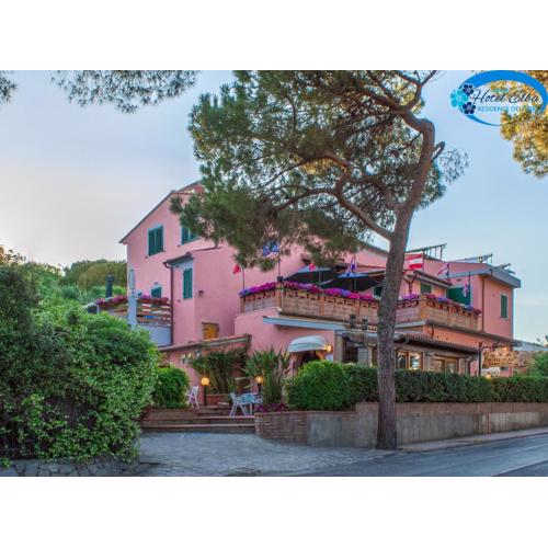 Hotel Elba