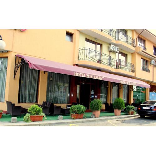 Hotel Elegant