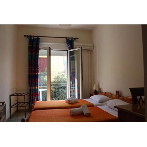 Hotel Elektra