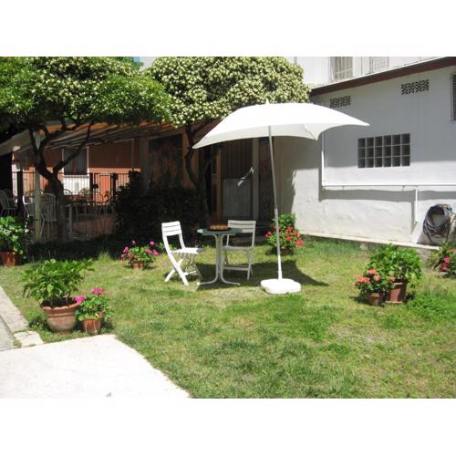 Hotel Eleonora