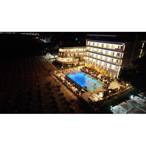 Hotel Elesio