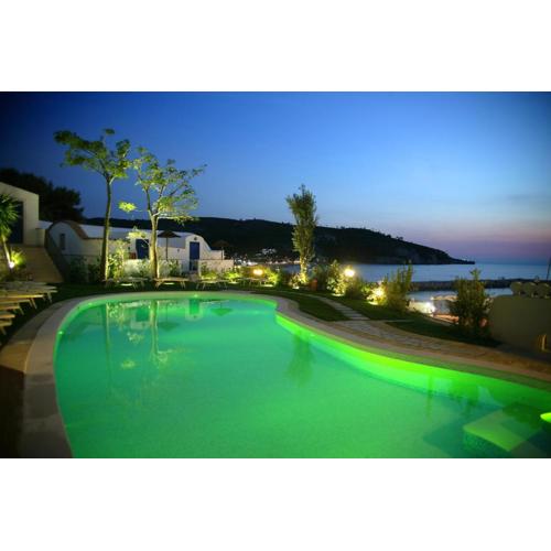 Hotel Elisa - Spiaggia Privata Inclusa