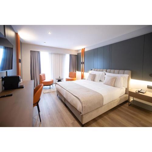 Hotel Elisa Tirana, Affiliated by Meliá