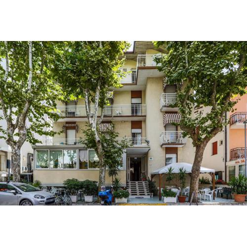 Hotel Elisabetta 2 stelle