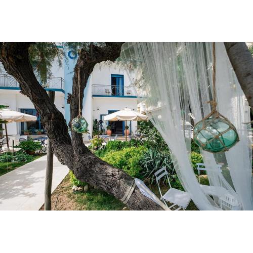 Hotel Eliseo
