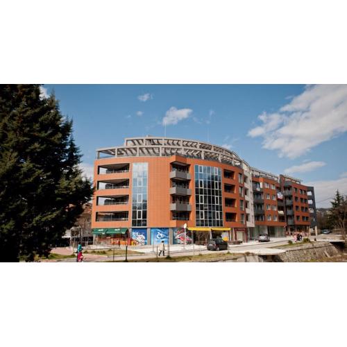 Hotel Elit