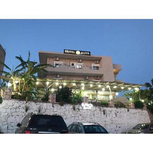 Hotel Elita
