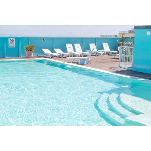 Hotel Elite Cattolica