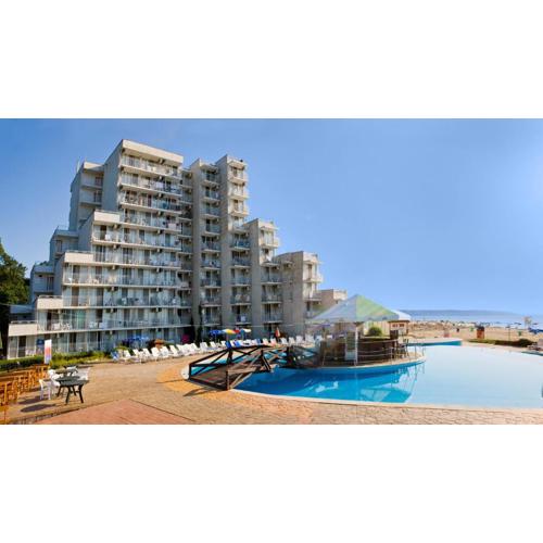 Hotel Elitsa
