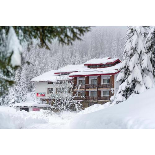 Hotel Elitza