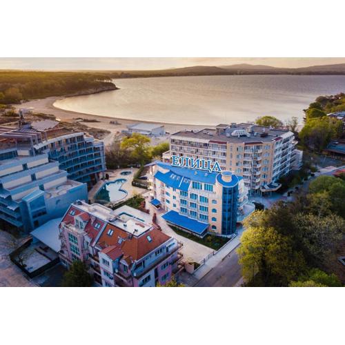 Hotel Elitza