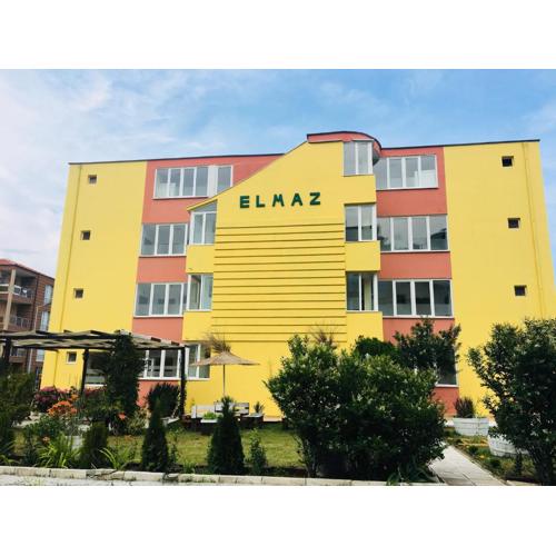 Hotel Elmaz