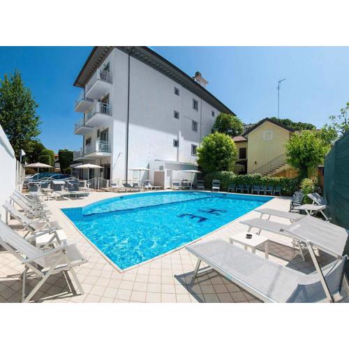 Hotel Embassy