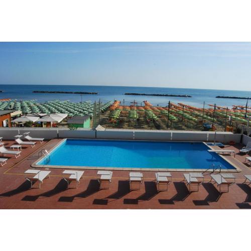 Hotel Embassy