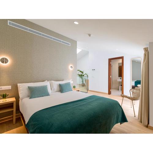Hotel Emeté & Coworking by airnest