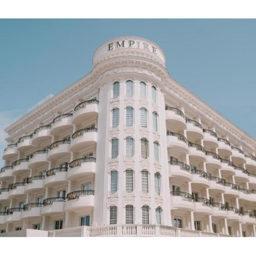 Hotel Empire Albania