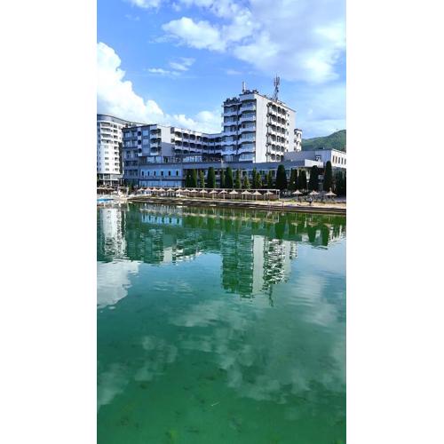 Hotel Enkelana