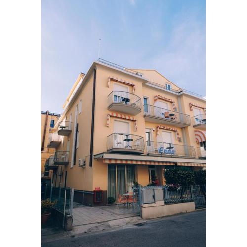 Hotel Enna Rimini