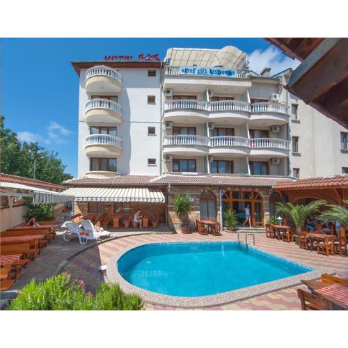 Hotel Eos