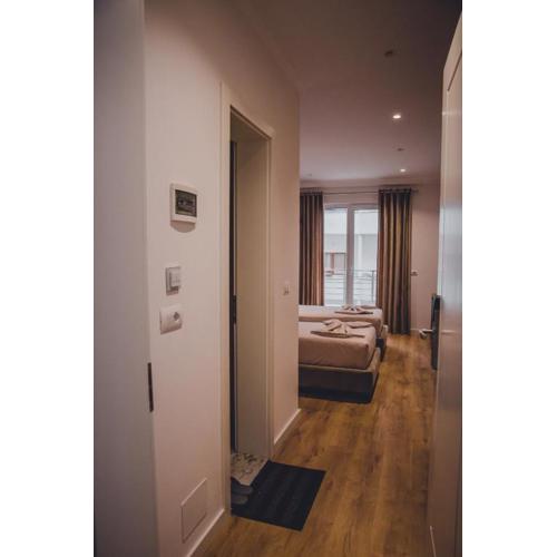 Hotel ERALD