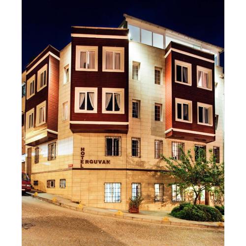 Hotel Erguvan - Special Category