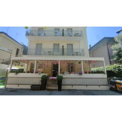 Hotel Eriale