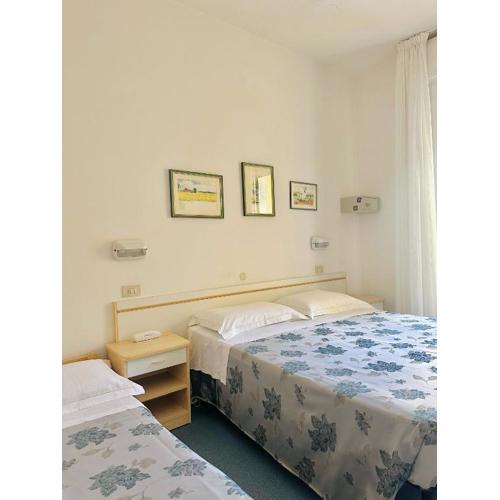 Hotel Erika