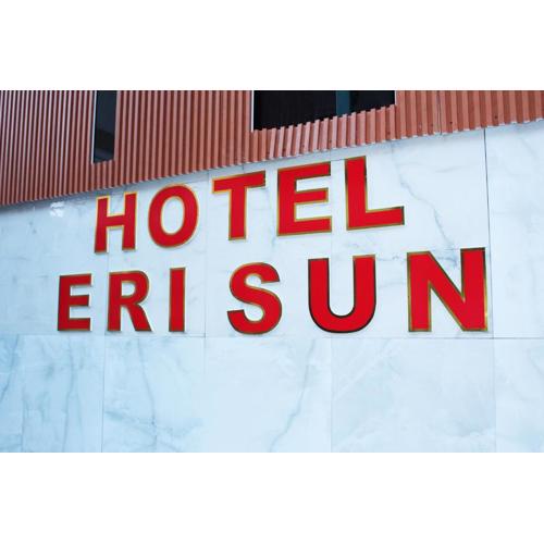 Hotel Erisun
