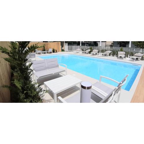 Hotel Ermeti B&B Brunch