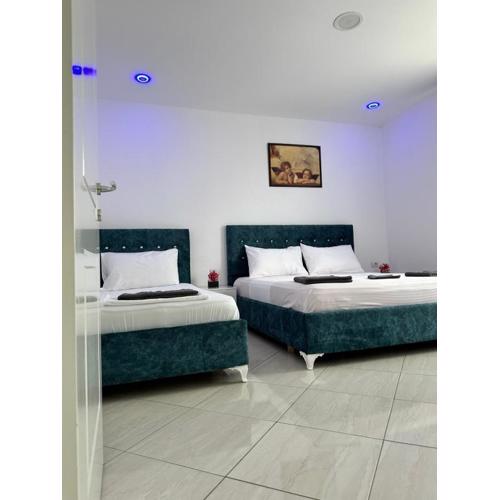 Hotel Ersi