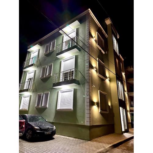 Hotel Erta