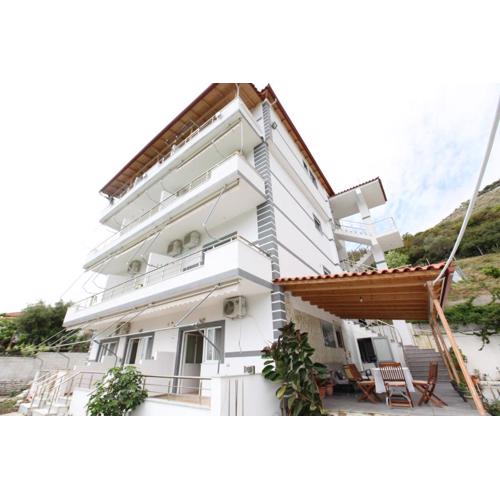 Hotel Erviliano