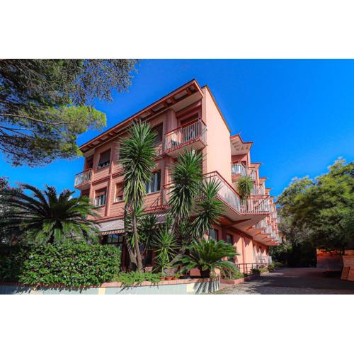 Hotel Esperia