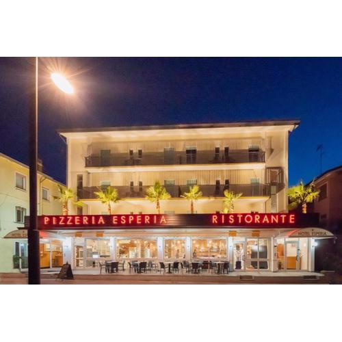 Hotel Esperia