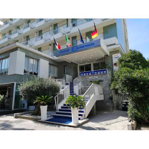 Hotel Esplanade