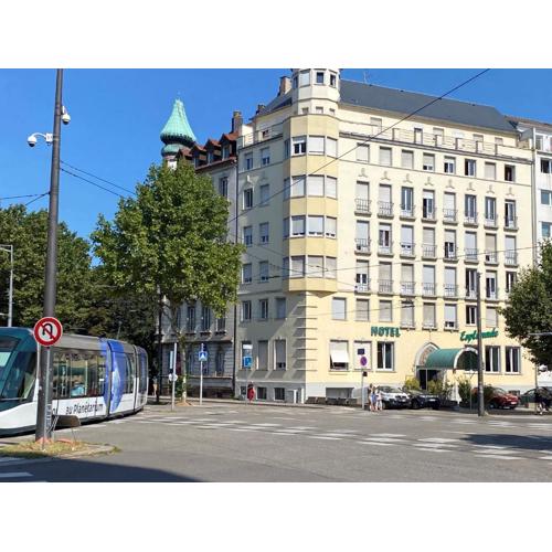 Hotel Esplanade