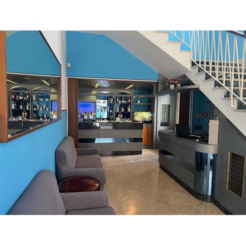 Hotel Estense