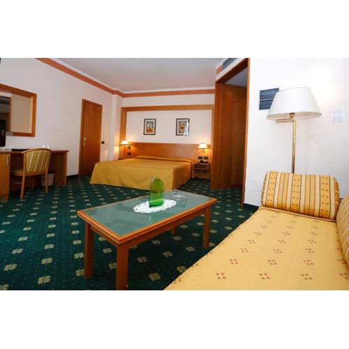 Hotel Estense