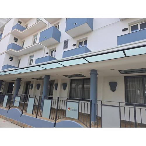 Hotel Estense